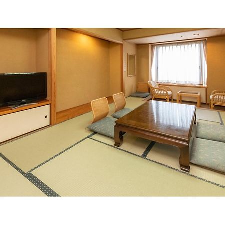 Hotel Kunitomi Annex - Vacation Stay 12072V 糸魚川市 エクステリア 写真
