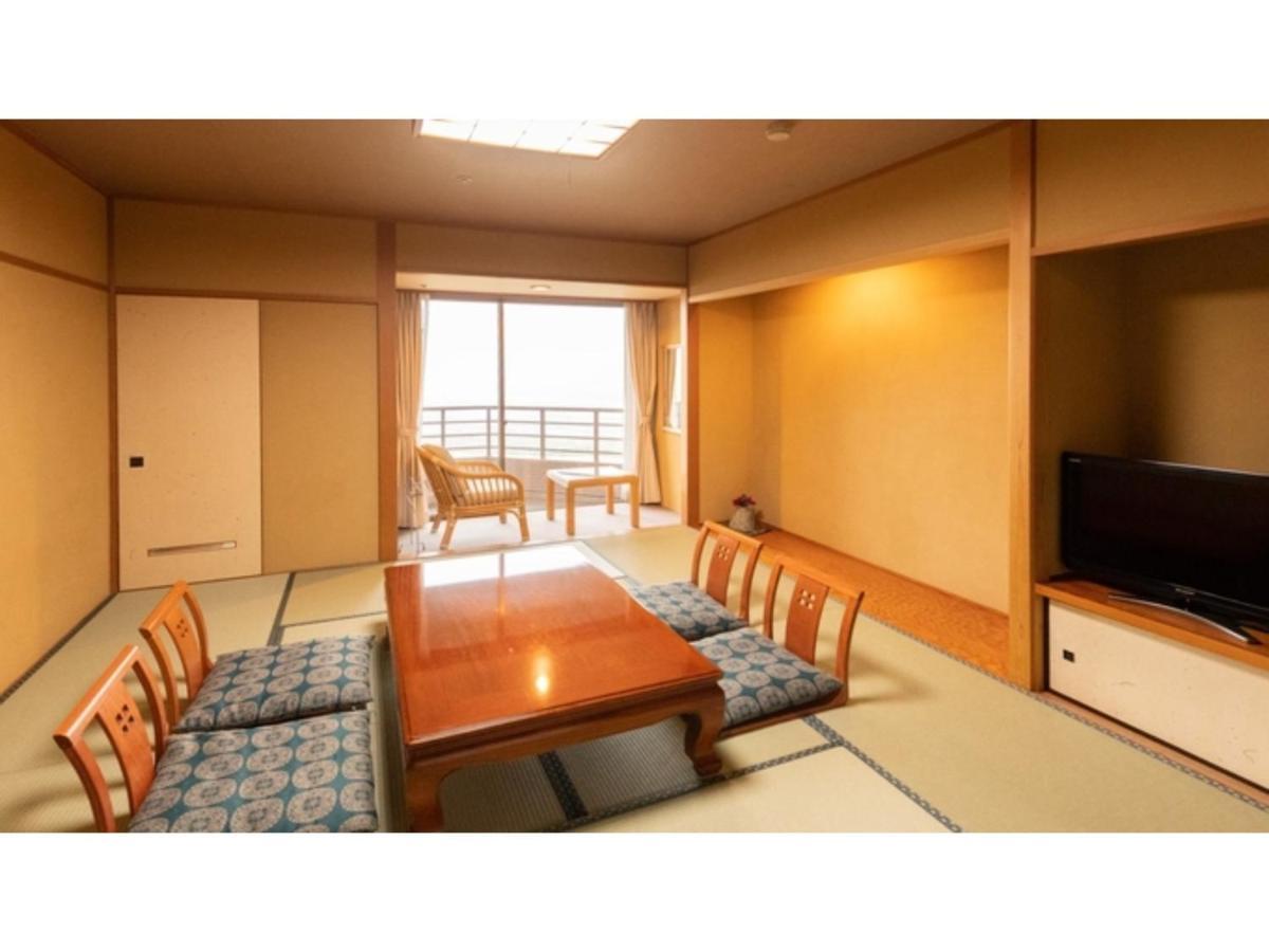 Hotel Kunitomi Annex - Vacation Stay 12072V 糸魚川市 エクステリア 写真