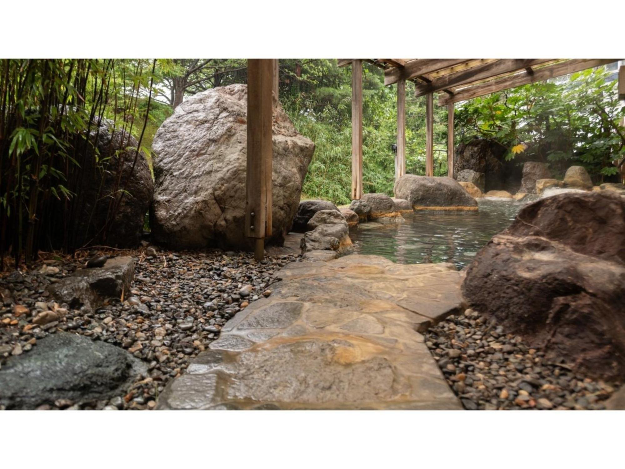 Hotel Kunitomi Annex - Vacation Stay 12072V 糸魚川市 エクステリア 写真