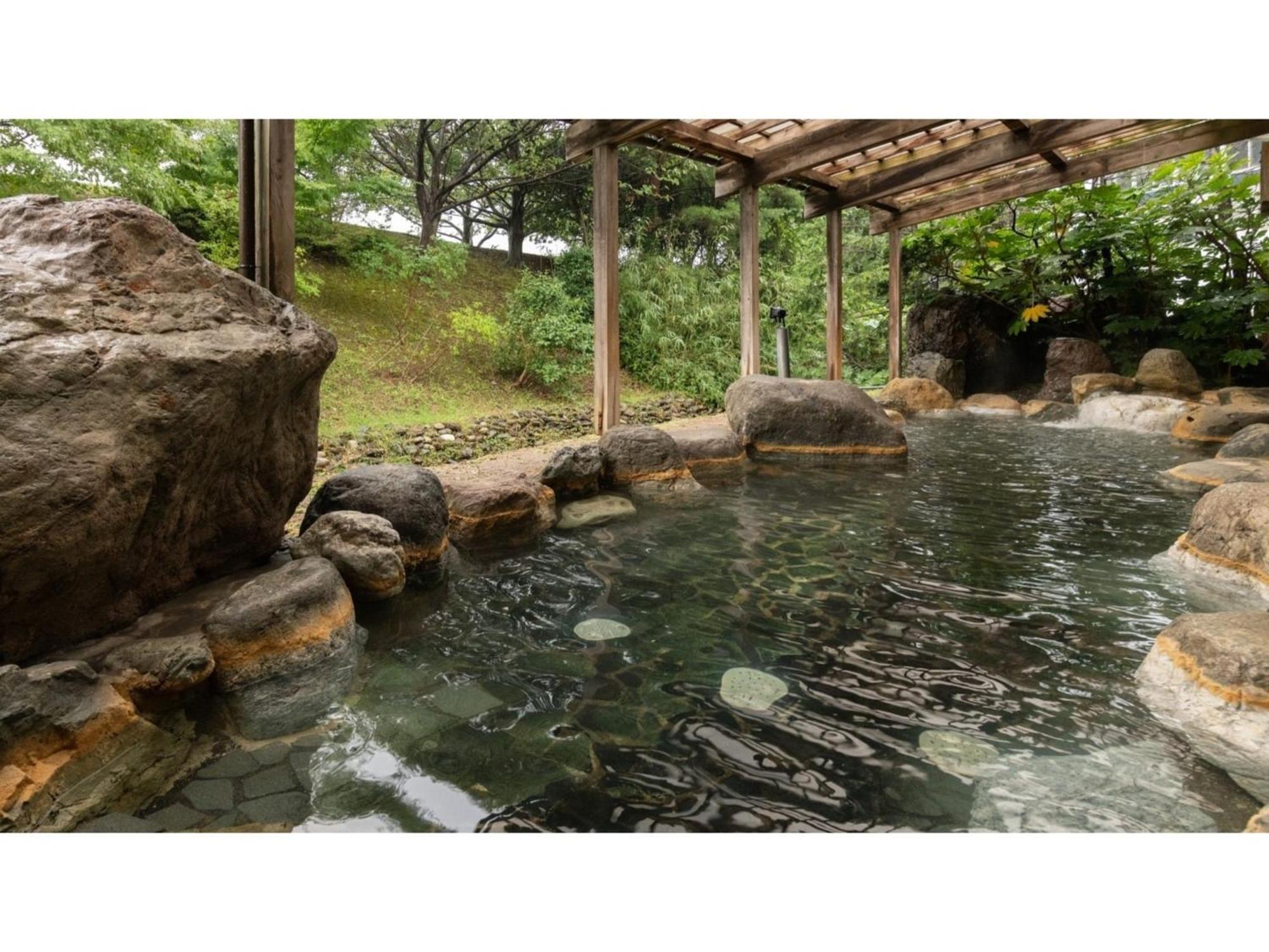 Hotel Kunitomi Annex - Vacation Stay 12072V 糸魚川市 エクステリア 写真